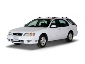 Nissan Cefiro Wagon '1997